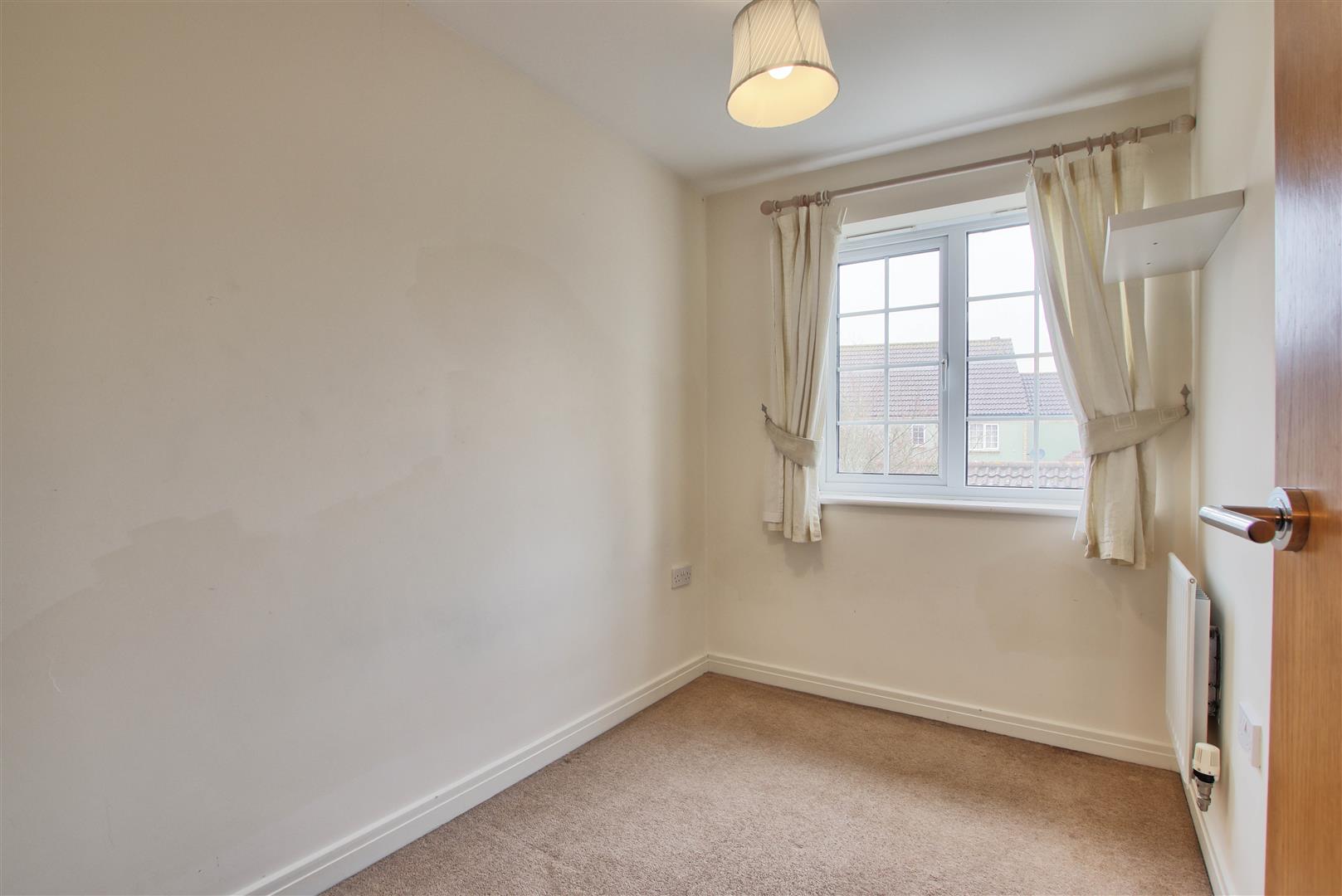 Spar Close, Lower Cambourne, Cambridge